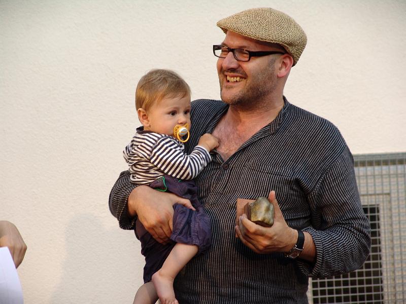 party08_08.jpg - Preisträger Michael-Paul Milow