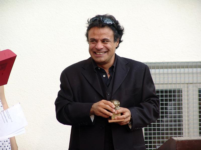 party08_10.jpg - Preisträger Ivan Gallardo